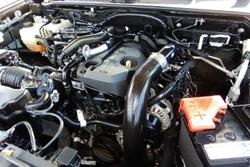 2023 Ford Everest Trend MY23.5 4X4 Dual Range