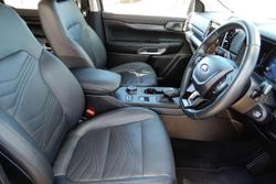 2023 Ford Everest Trend MY23.5 4X4 Dual Range