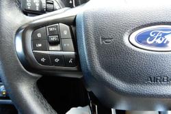 2023 Ford Everest Trend MY23.5 4X4 Dual Range