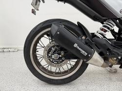 2021 HUSQVARNA VITPILEN 401 grey