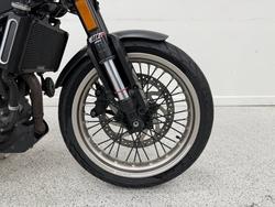 2021 HUSQVARNA VITPILEN 401 grey