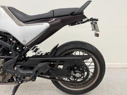 2021 HUSQVARNA VITPILEN 401 grey
