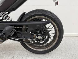 2021 HUSQVARNA VITPILEN 401 grey