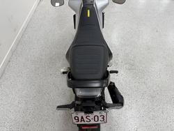2021 HUSQVARNA VITPILEN 401 grey
