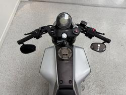 2021 HUSQVARNA VITPILEN 401 grey