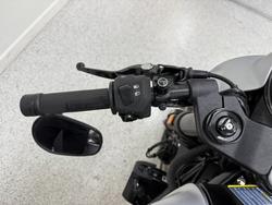 2021 HUSQVARNA VITPILEN 401 grey