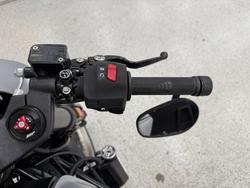 2021 HUSQVARNA VITPILEN 401 grey
