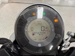 2021 HUSQVARNA VITPILEN 401 grey