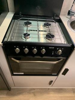 2022 Jayco Journey 19.61-3
