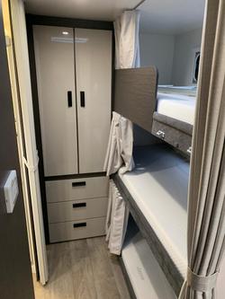 2022 Jayco Journey 19.61-3