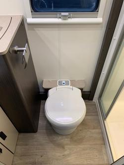 2022 Jayco Journey 19.61-3