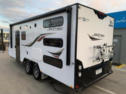 2022 Jayco Journey 19.61-3