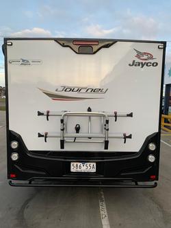 2022 Jayco Journey 19.61-3