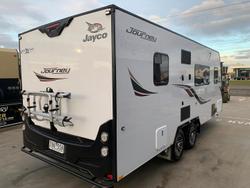 2022 Jayco Journey 19.61-3