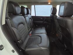 2018 INFINITI
QX80 S Premium