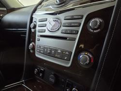 2018 INFINITI
QX80 S Premium