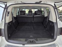 2018 INFINITI
QX80 S Premium