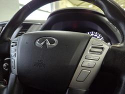 2018 INFINITI
QX80 S Premium