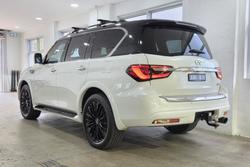 2018 INFINITI
QX80 S Premium