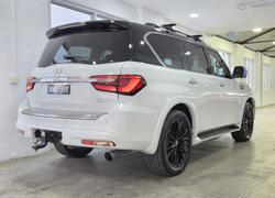 2018 INFINITI
QX80 S Premium
