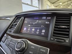 2018 INFINITI
QX80 S Premium