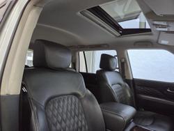2018 INFINITI
QX80 S Premium