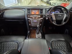 2018 INFINITI
QX80 S Premium