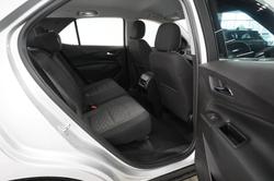 2018 Holden
                Equinox LT