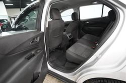 2018 Holden
                Equinox LT