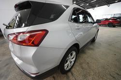 2018 Holden
                Equinox LT