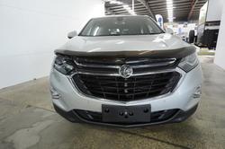 2018 Holden
                Equinox LT