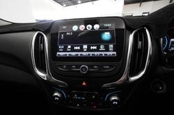 2018 Holden
                Equinox LT