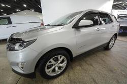 2018 Holden
                Equinox LT