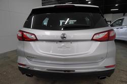 2018 Holden
                Equinox LT