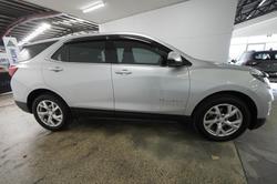 2018 Holden
                Equinox LT