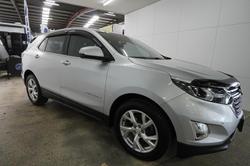2018 Holden
                Equinox LT