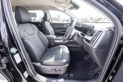 2025 Kia
Sorento Sport+