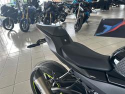 2023 Suzuki GSX-R1000 ABS GSX-R Black