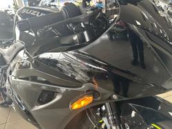 2023 Suzuki GSX-R1000 ABS GSX-R Black