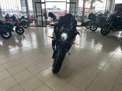 2023 Suzuki GSX-R1000 ABS GSX-R Black
