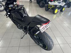 2023 Suzuki GSX-R1000 ABS GSX-R Black