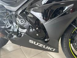 2023 Suzuki GSX-R1000 ABS GSX-R Black