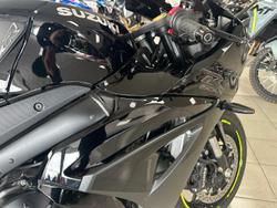2023 Suzuki GSX-R1000 ABS GSX-R Black