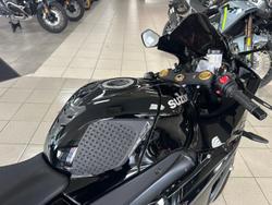 2023 Suzuki GSX-R1000 ABS GSX-R Black
