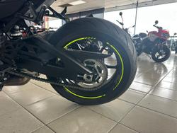 2023 Suzuki GSX-R1000 ABS GSX-R Black