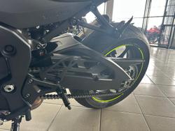 2023 Suzuki GSX-R1000 ABS GSX-R Black