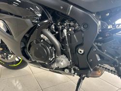2023 Suzuki GSX-R1000 ABS GSX-R Black