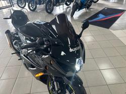2023 Suzuki GSX-R1000 ABS GSX-R Black