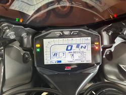 2023 Suzuki GSX-R1000 ABS GSX-R Black