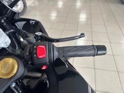 2023 Suzuki GSX-R1000 ABS GSX-R Black